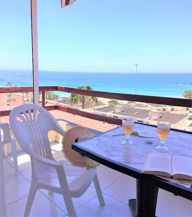 La Habana Playa De Las Vistas Hotel Los Cristianos  Spain