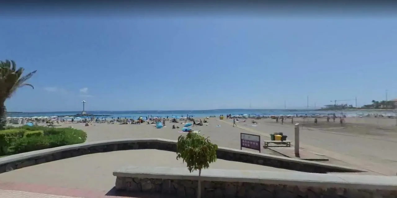 La Habana Playa De Las Vistas Hotel Los Cristianos  0*, Los Cristianos (Tenerife)