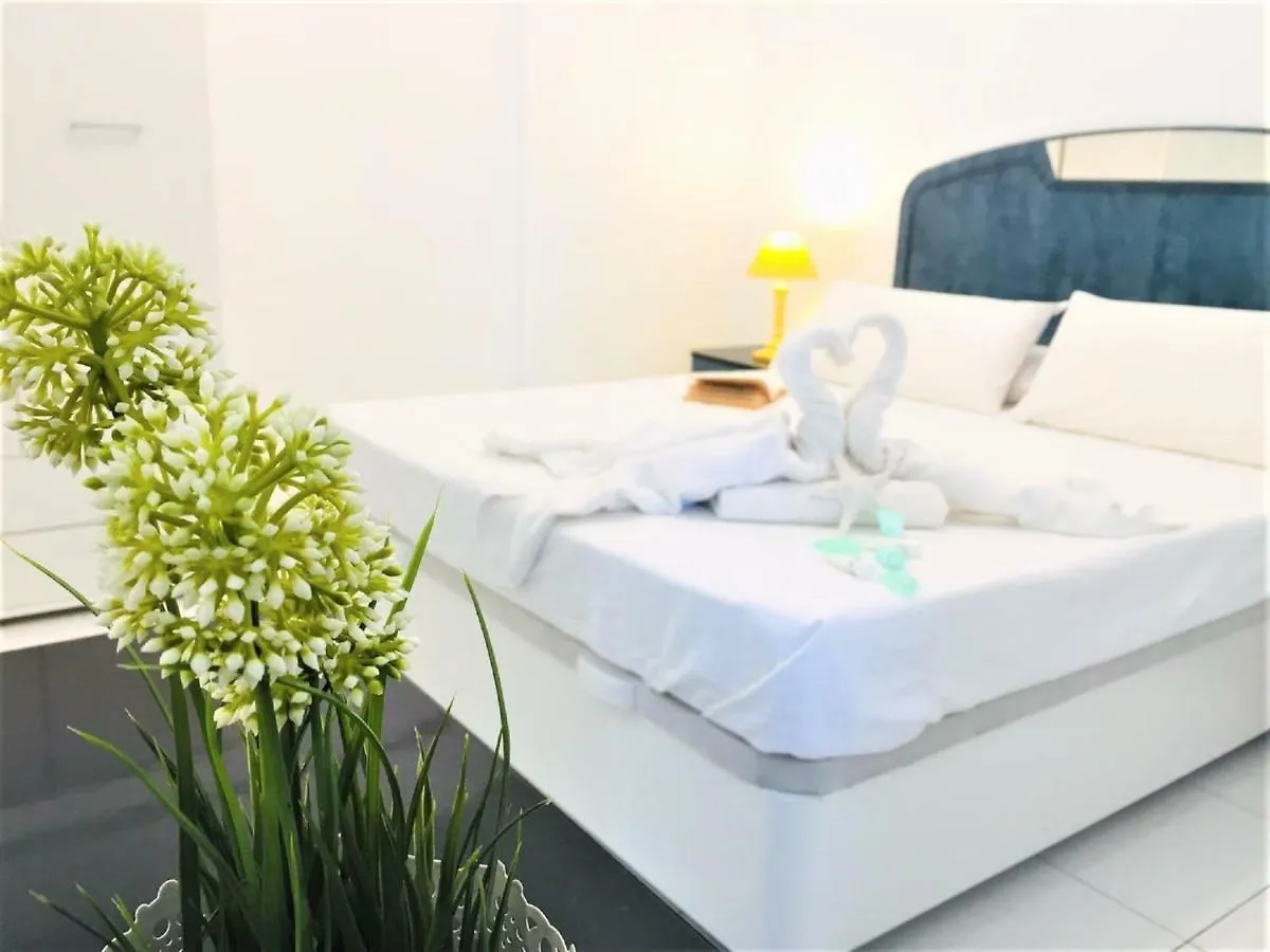 Apartment La Habana Playa De Las Vistas Hotel Los Cristianos