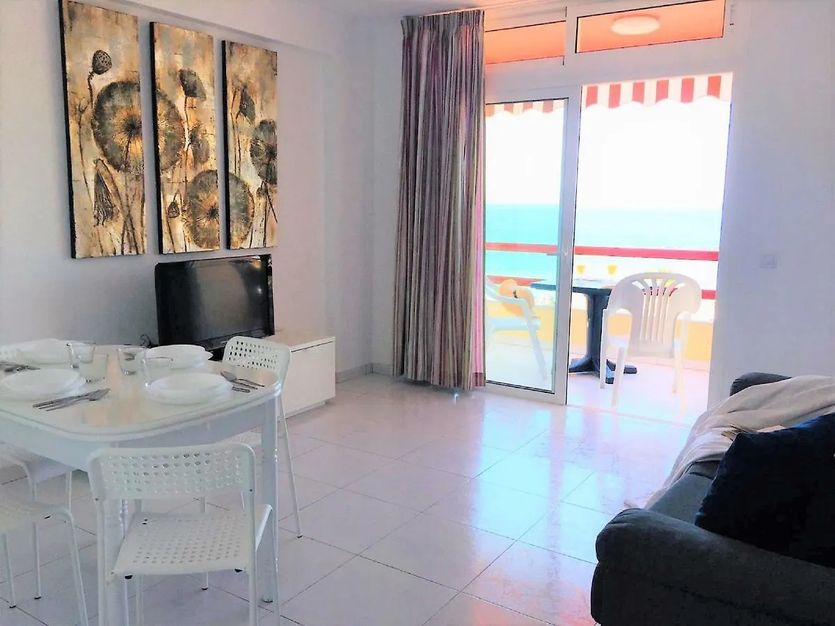 Apartment La Habana Playa De Las Vistas Hotel Los Cristianos