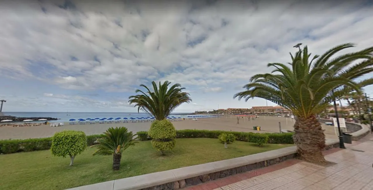 La Habana Playa De Las Vistas Hotel Los Cristianos  Los Cristianos (Tenerife)